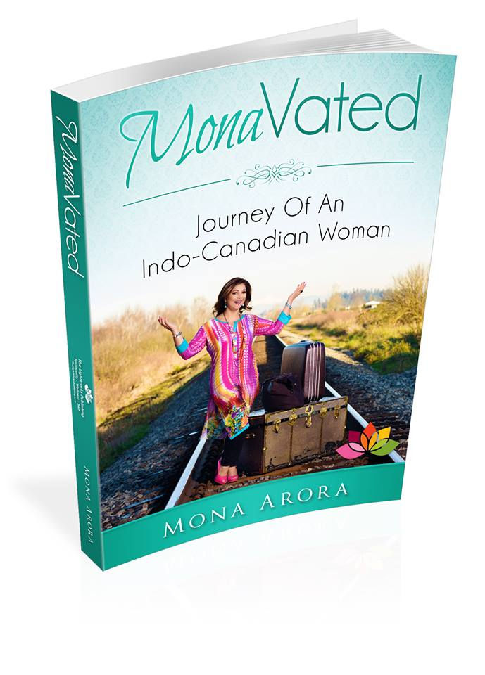 monaaproduct book