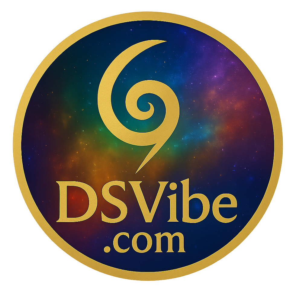 DSVibe logo