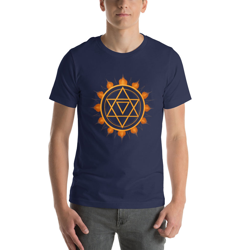 Thumbnail: Star of DAVID 3