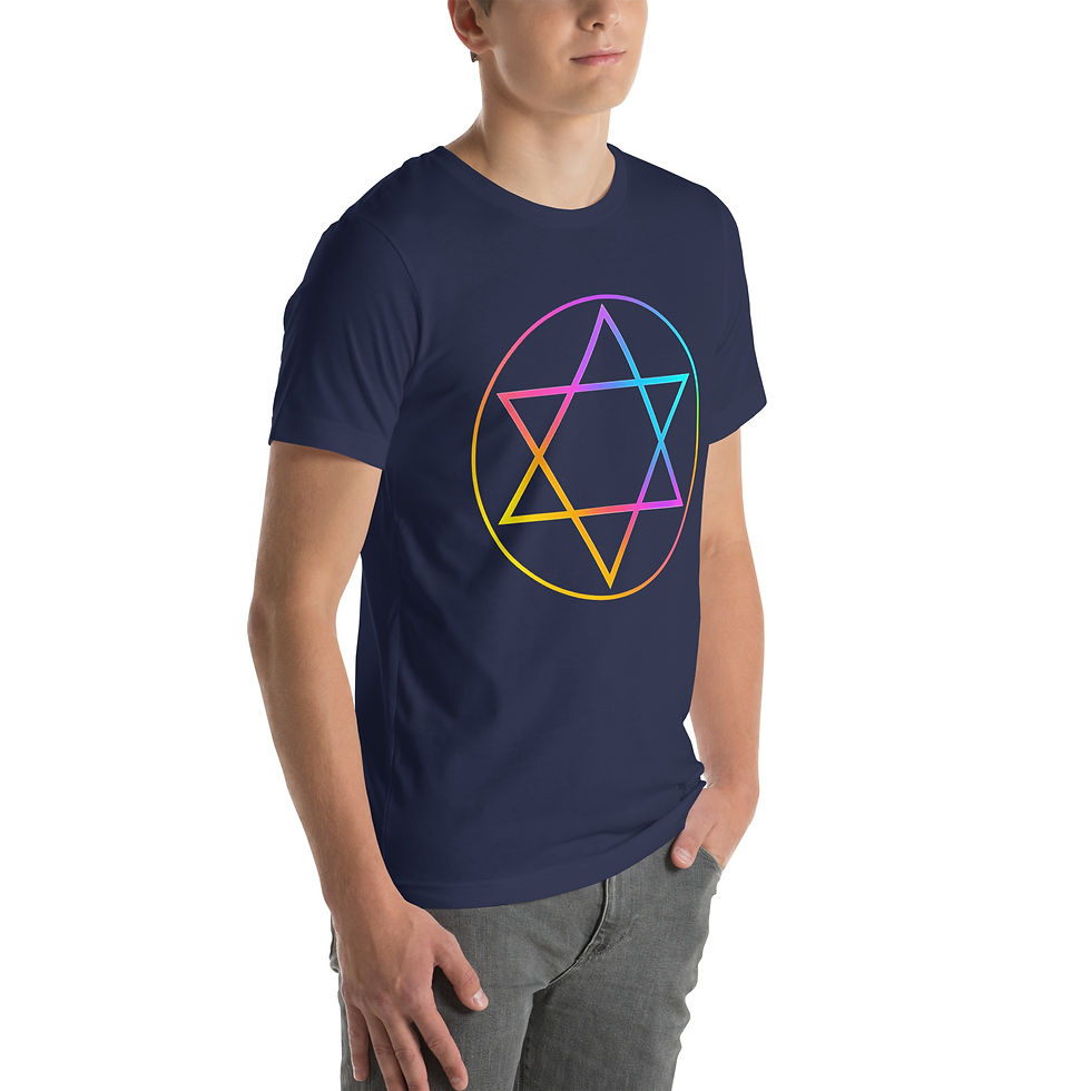 Thumbnail: Star of David