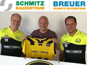 +++ Transferticker +++