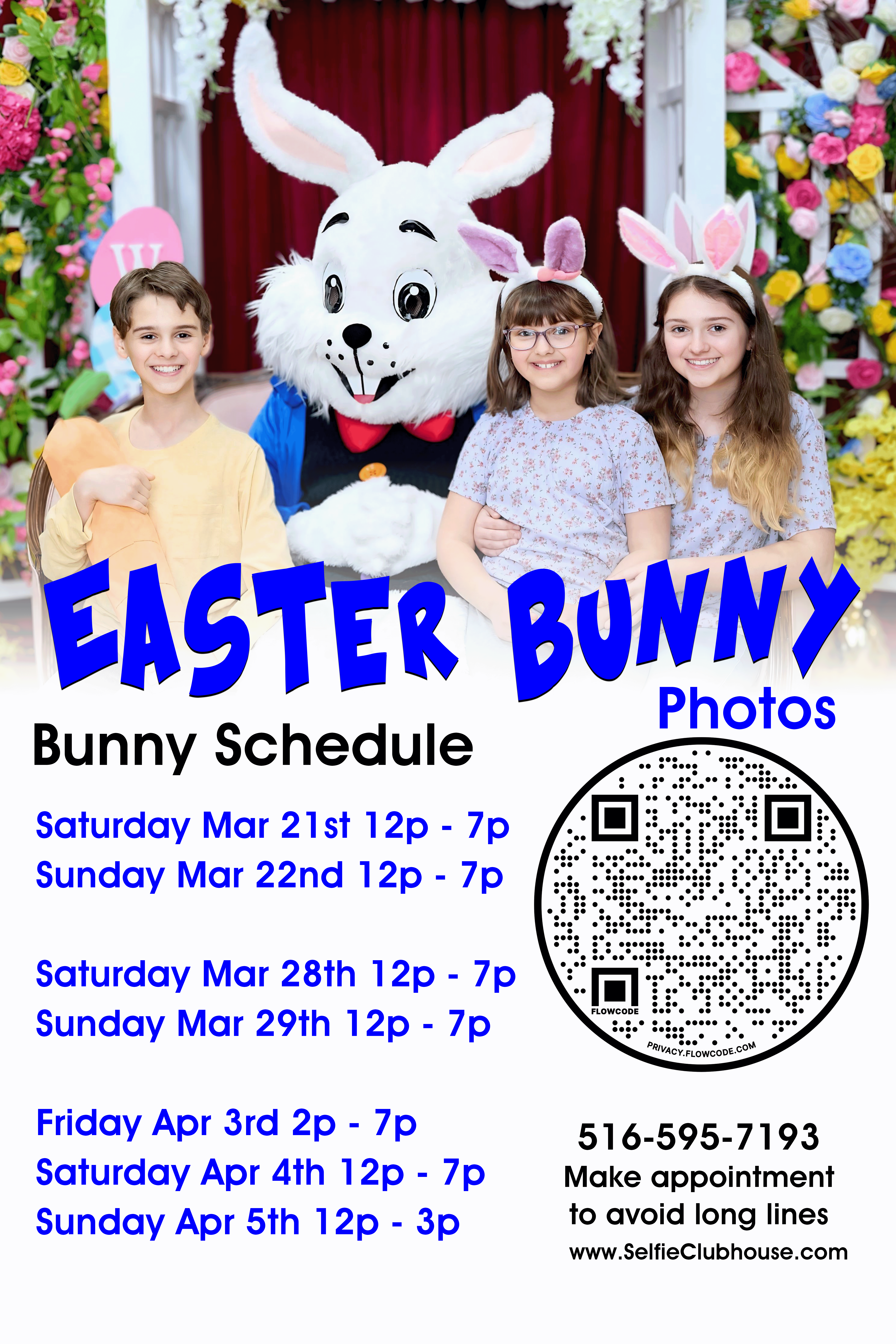 2026 Easter Bunny Schedule.gif