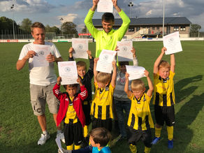 Bambinos in Breinig