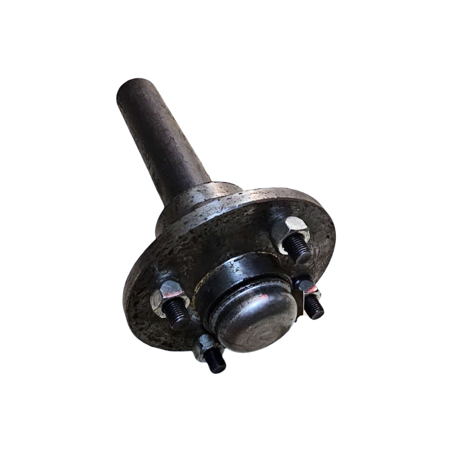 PUNTA MAZA 4 BULONES FIAT X UN