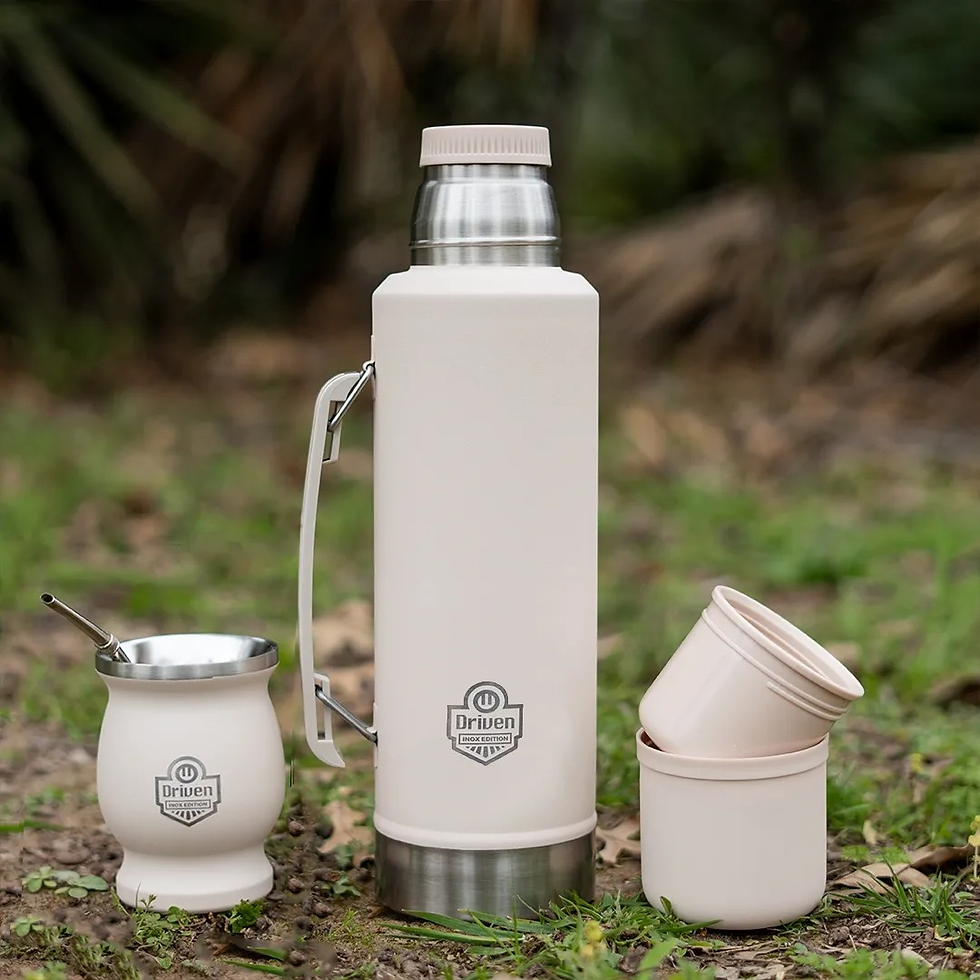 Miniatura: TERMO 1.3L C/PICO 360°