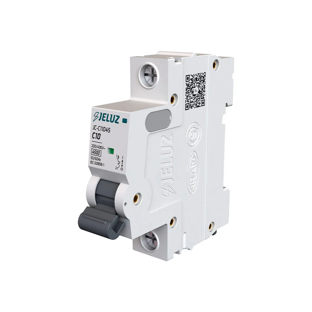 TERMICA UNIPOLAR CURVA C