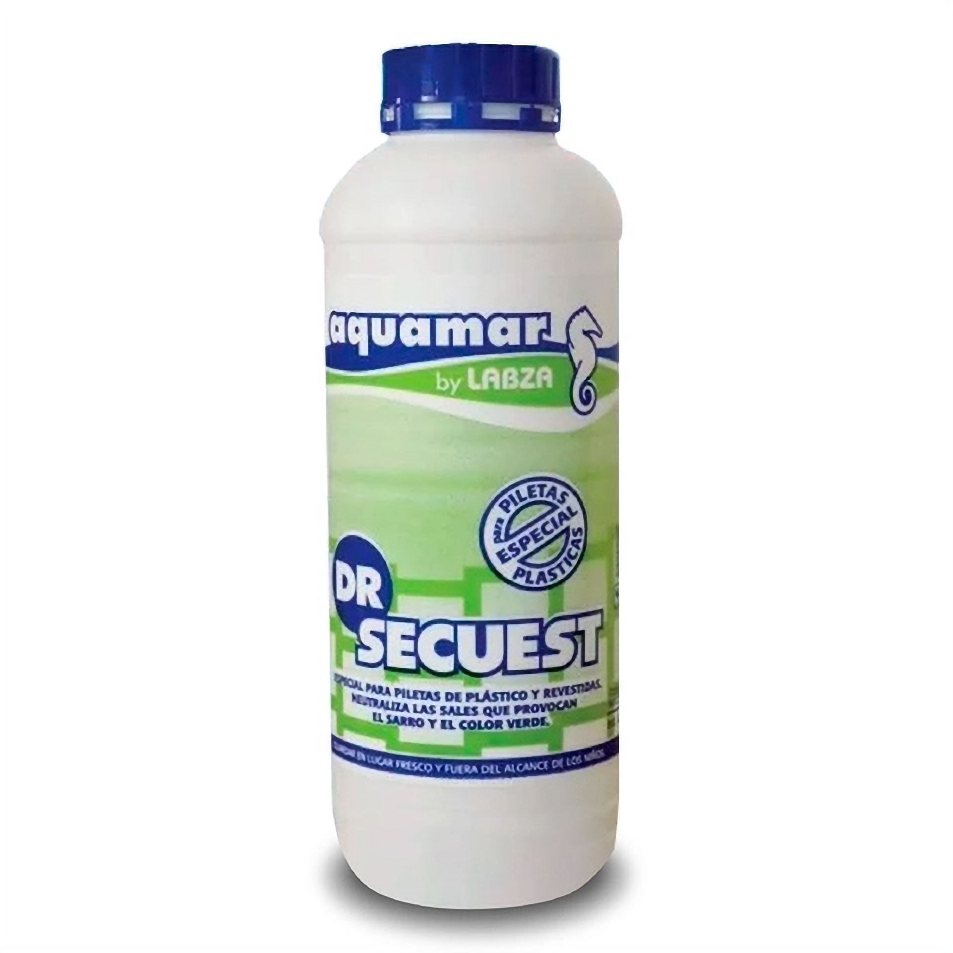 DR SECUEST SECUESTRANTE DE DUREZA 1L