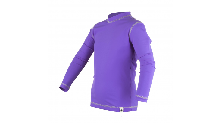 Miniatura: REMERA NIÑOS HUIPIL ML UV+50