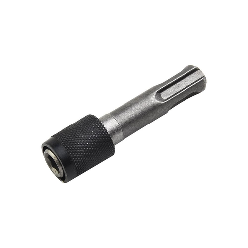 ADAPTADOR SDS PLUS A HEX 1 4 Electromil adaptador-sds-plus-a-hex-1-4-electromil