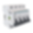 Miniatura: TERMICA TETRAPOLAR CURVA C