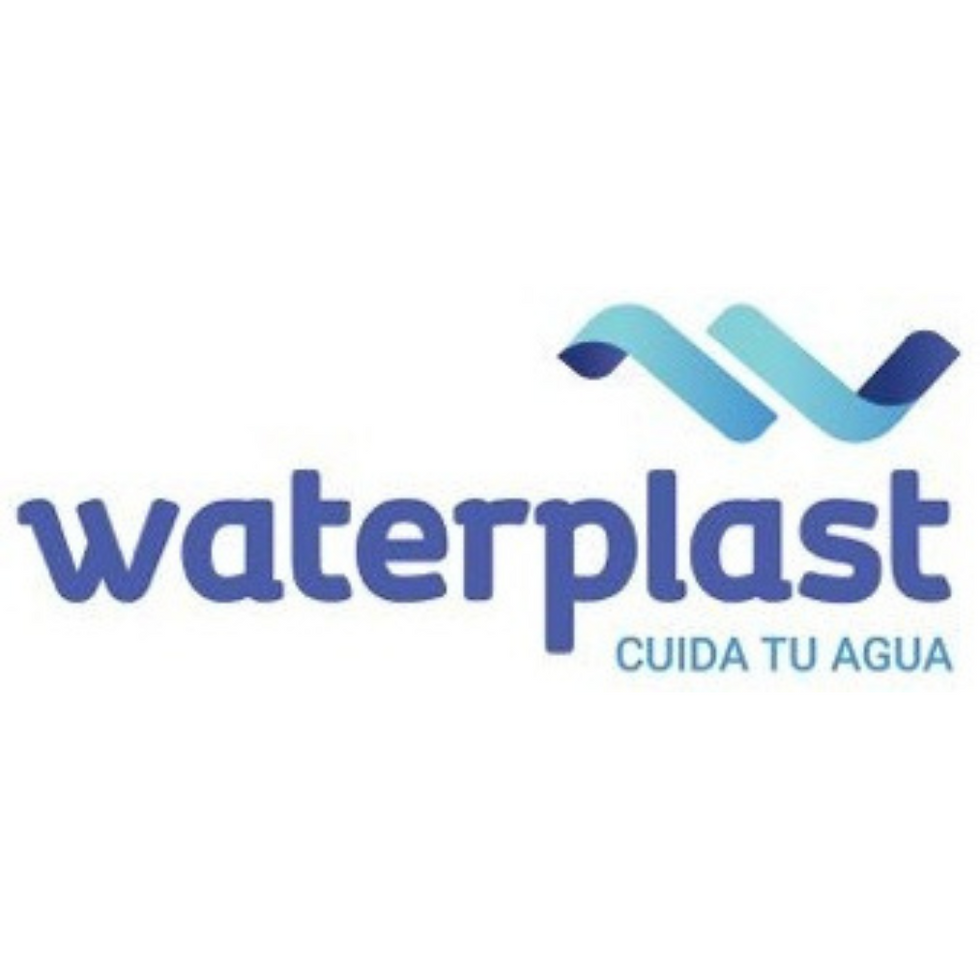 WATERPLAST LOGO