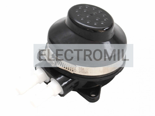 Bombas A Solenoide CEME Con Pistón Oscilante Serie ET