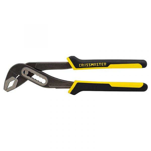 PINZA PICO DE LORO 10"