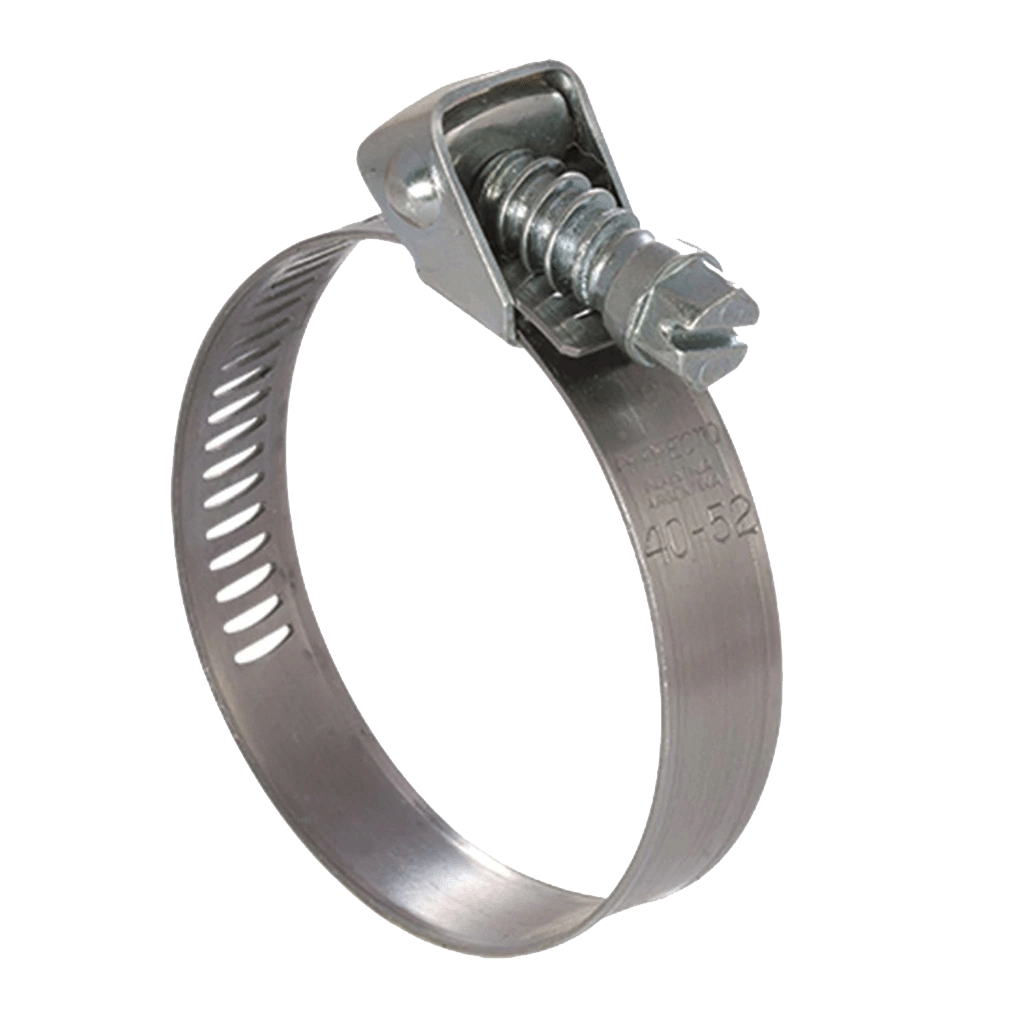 ABRAZADERA B 12MM C/CIERRE RAPIDO