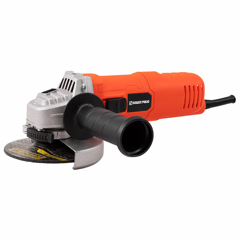 AMOLADORA 115MM 800W