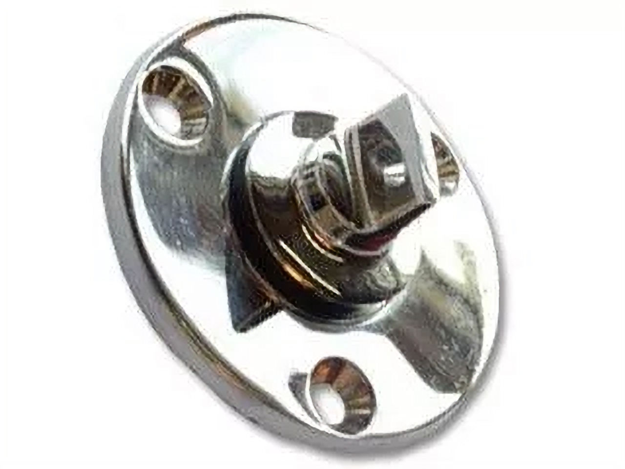 TAPON DE DRENAJE EMBUTIR - BRONCE CROMADO 25MM