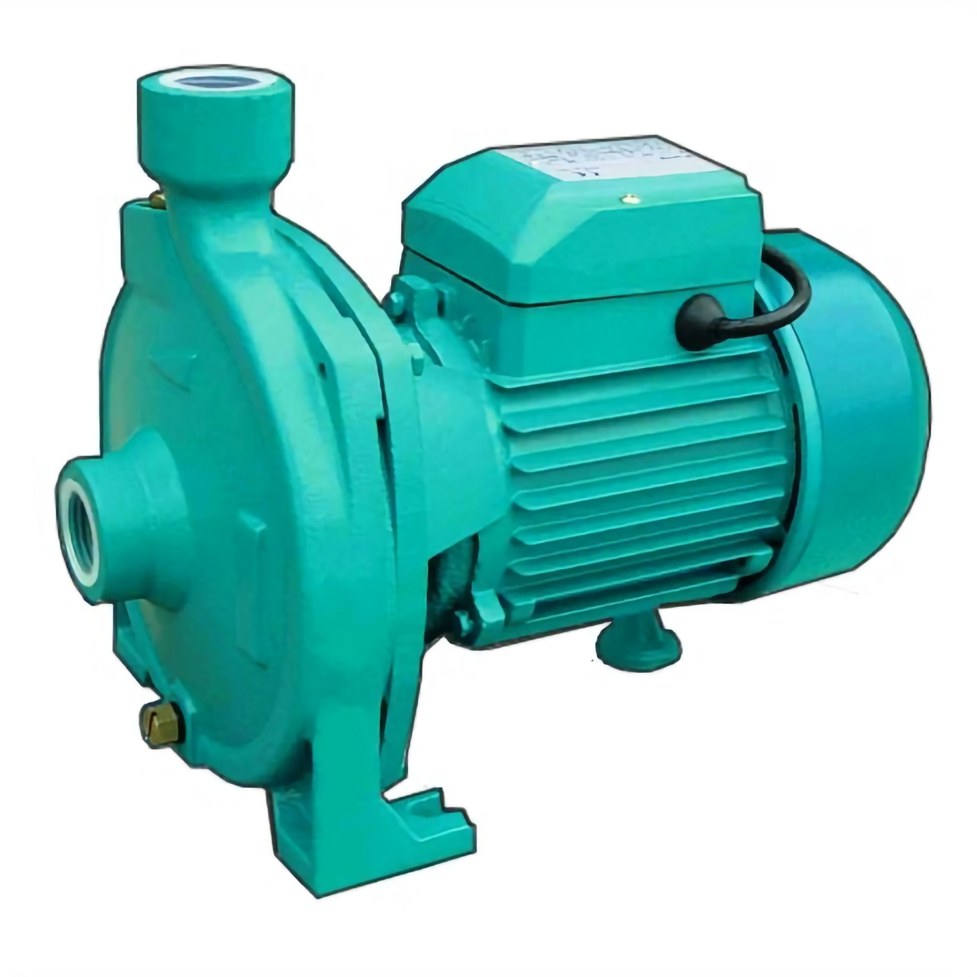 ELECTROBOMBA CENTRIFUGA 3/4HP