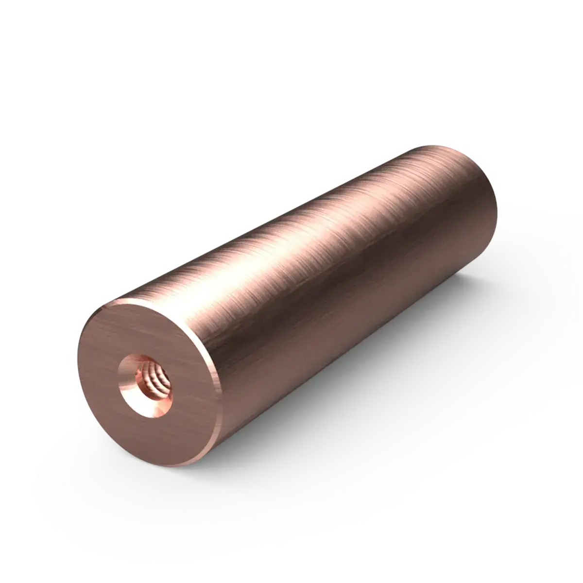 ELECTRODO DE COBRE P/IONIZADOR