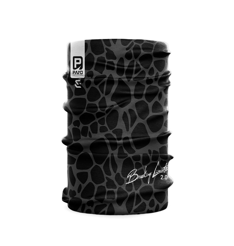 Miniatura: CUELLO PAYO PROTECCION UV