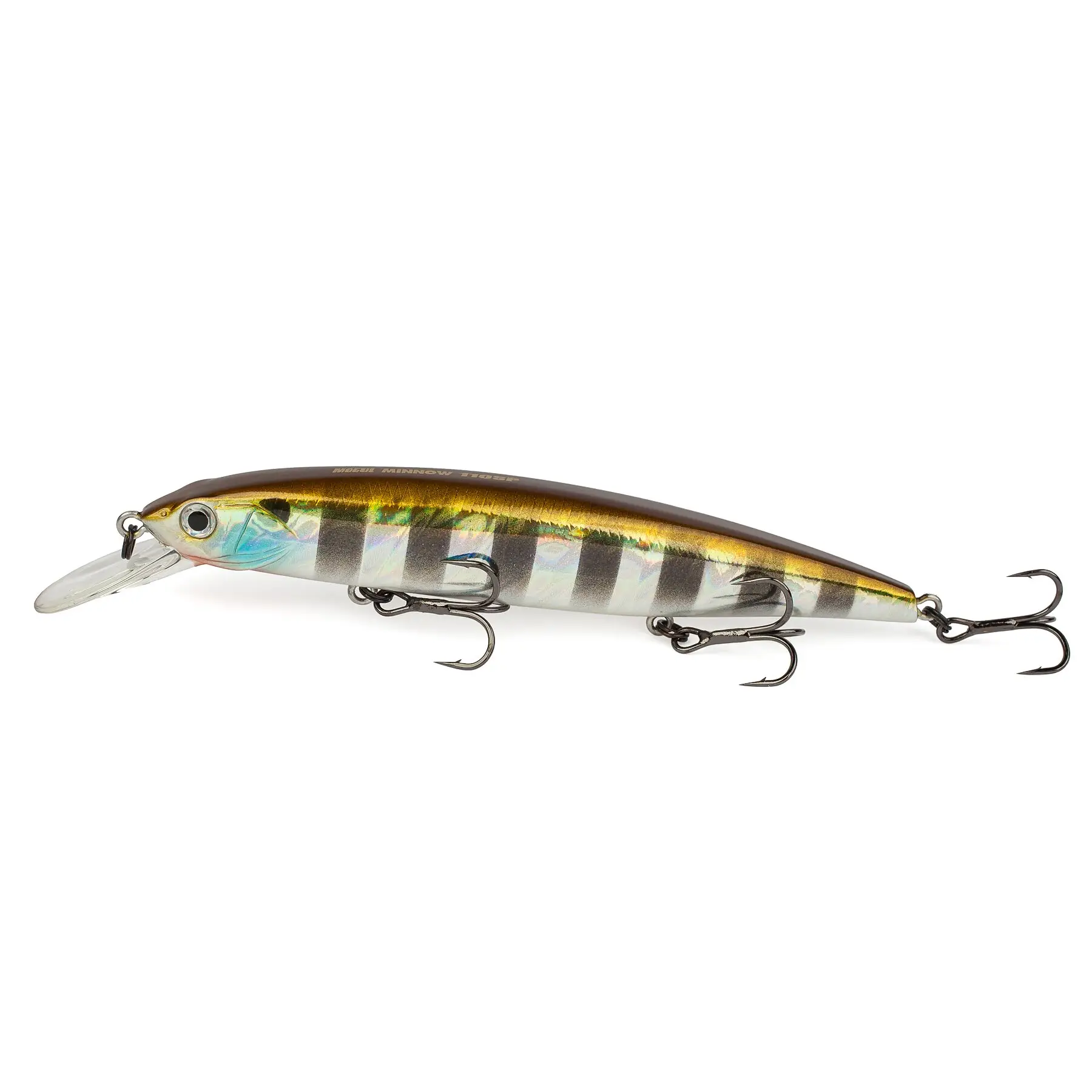 SEÑUELO EFFZETT MINNOW 150