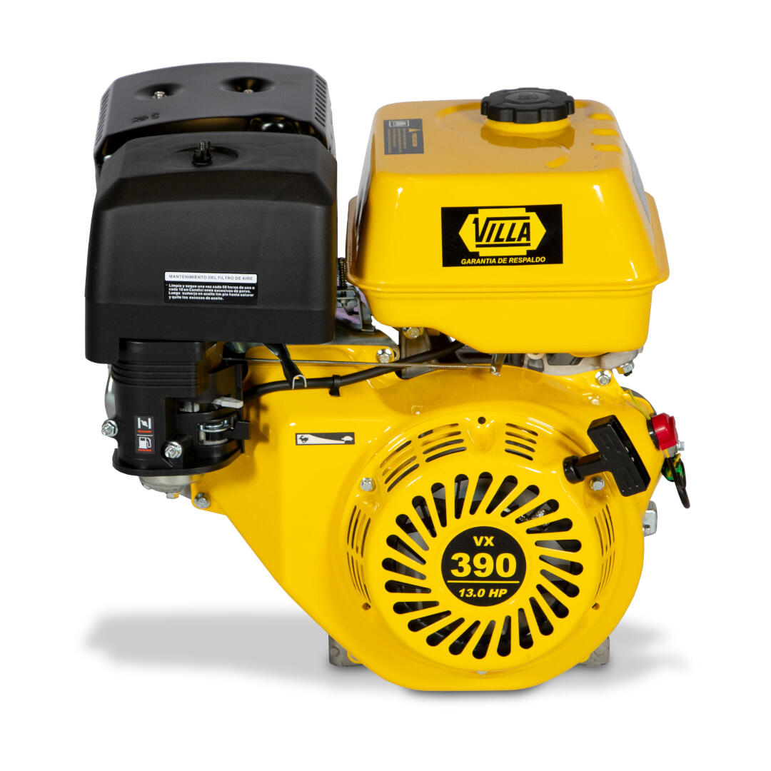 MOTOR NAFTA VX390 13HP