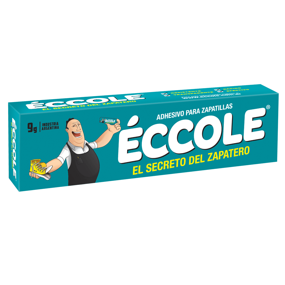 ECCOLE
