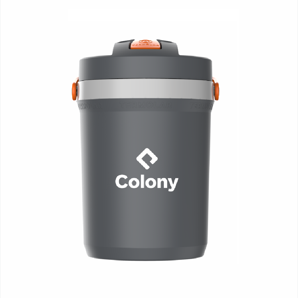 TERMO COLONY 2.5L FLIPTOP