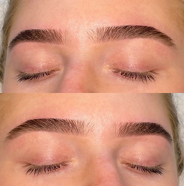 HD Brows by Sweet Brows