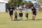 fun kids sport classes baldivis harrisdale