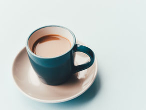 A World of Cafecito