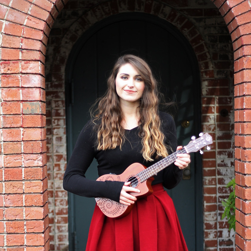 "Emily Hope" - Coffeehouse Session