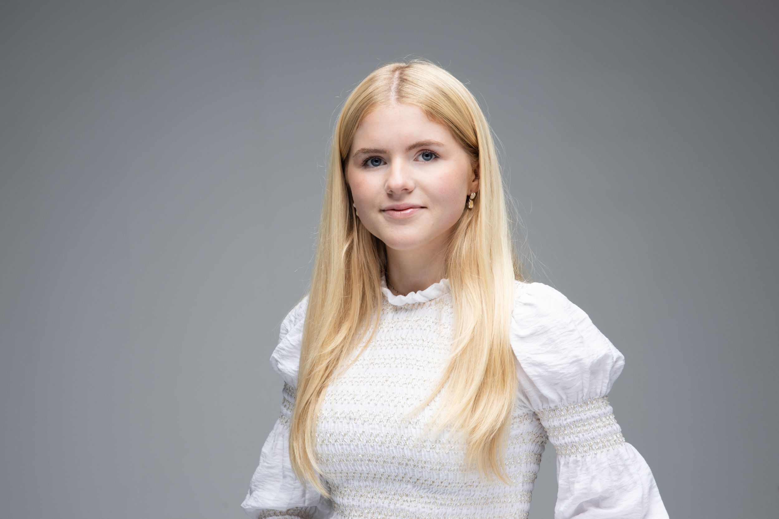 Writer: Rebecca Parry