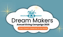 Dream Makers 2025 (Instagram Post ).png