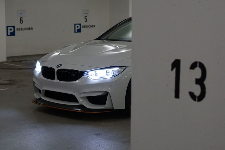 View our BMW gallery, from 20 years of BMW sales.