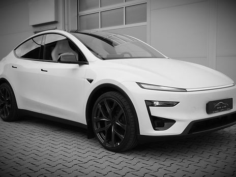 Tesla Model Y Performance for order for