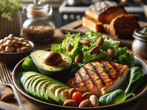 Dieta Low Carb: Benefícios, Riscos e Como Seguir