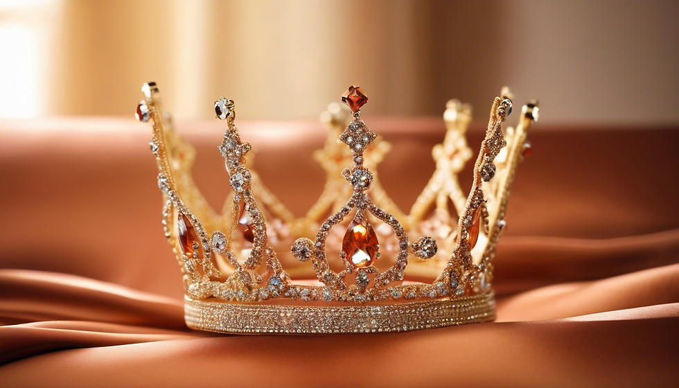 Pageant Queens Mixer & Coaching Session