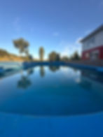 Piscina Panoramica