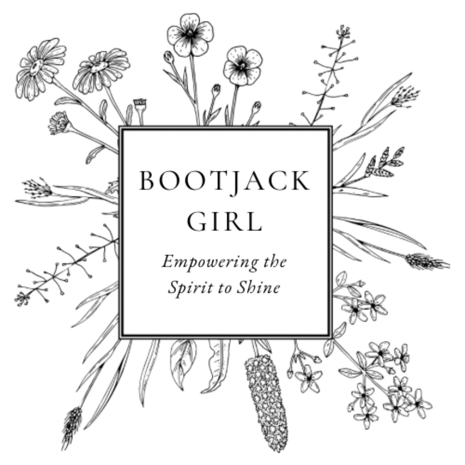 Writer: Bootjack Girl