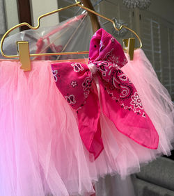Pink Tutus