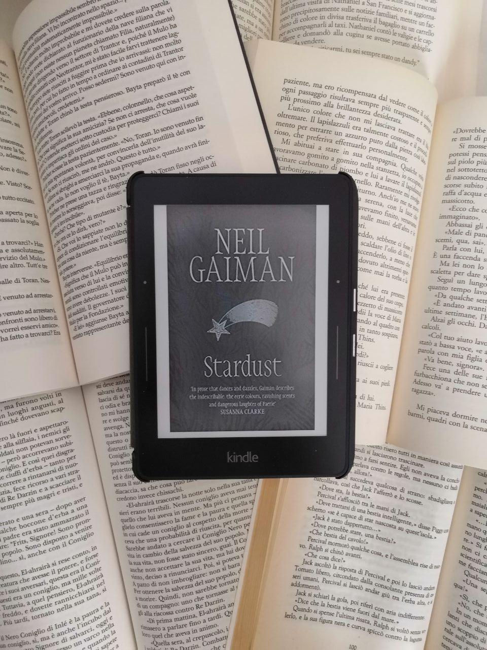 Stardust | Recensione