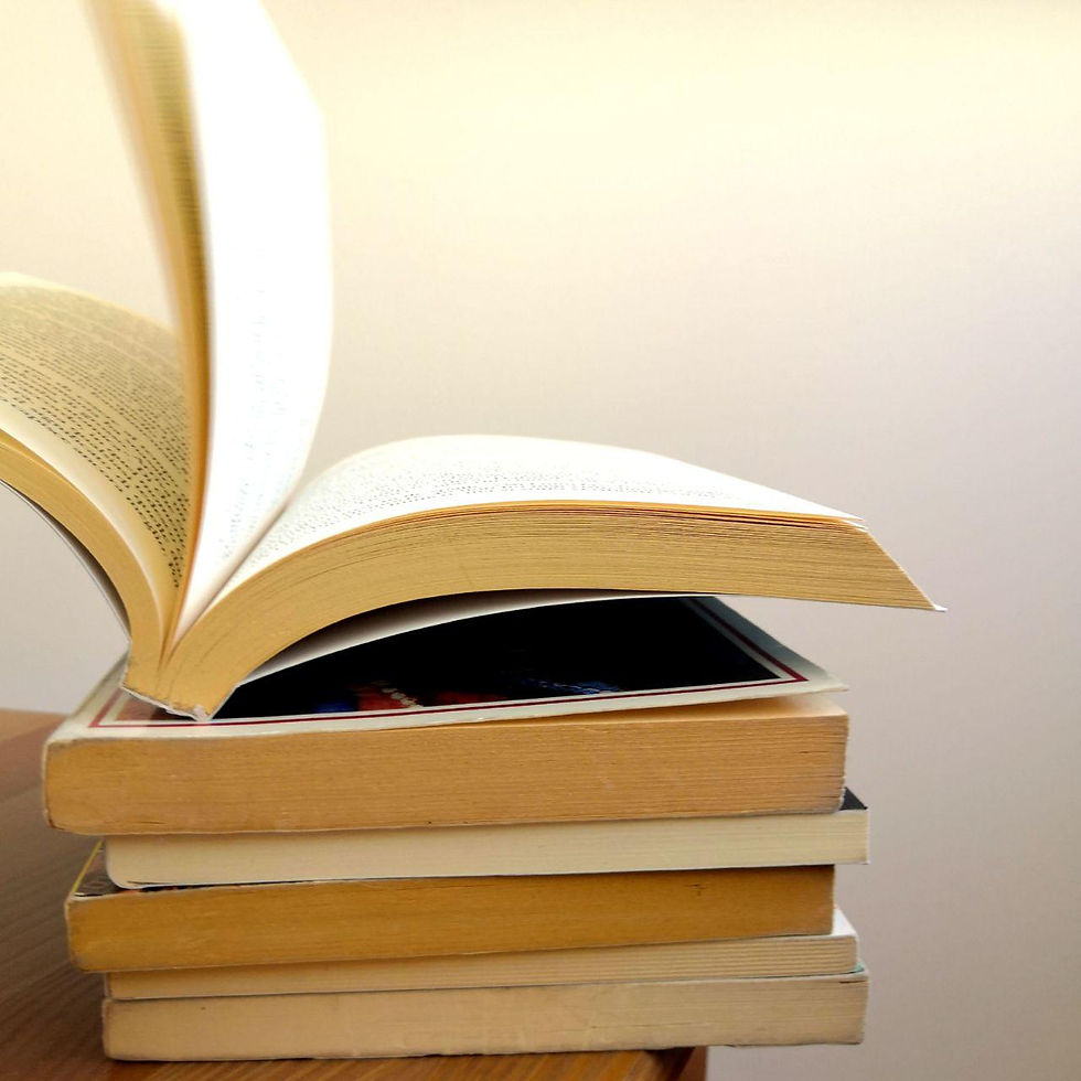 TOP 10: piccoli capolavori