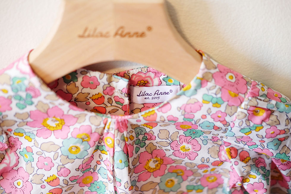 Thumbnail: Kamari blouse