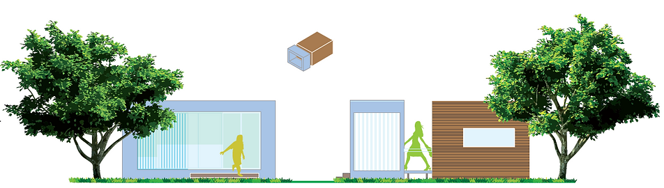 Prospetti Frame 21 Domusmart