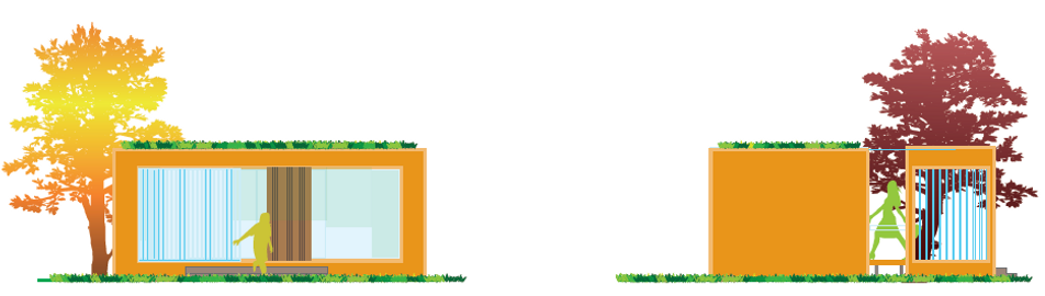 Prospetti Frame 25 Domusmart