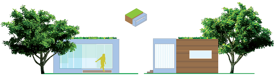 Prospetti Frame 13 Domusmart