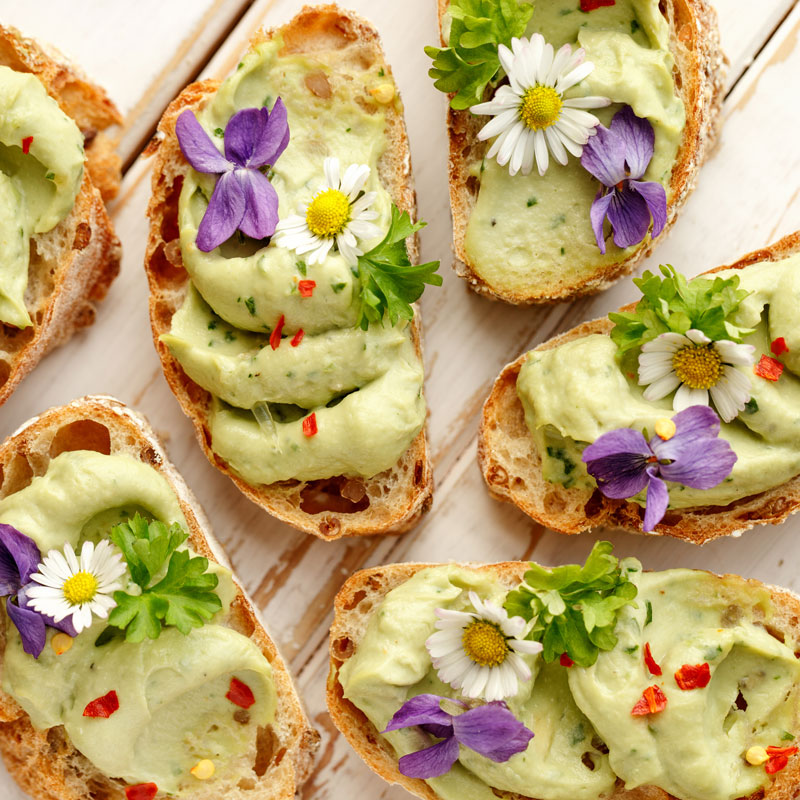 Bruschetta