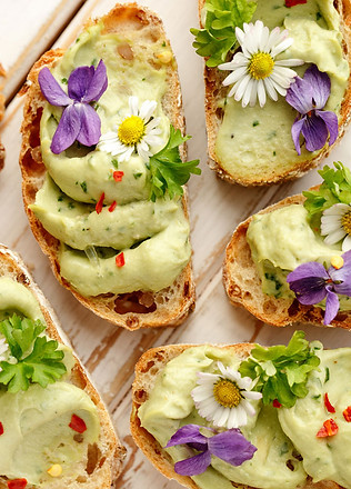 Bruschetta