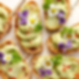 Bruschetta