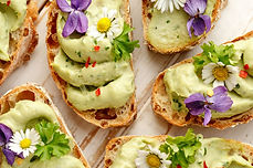 Bruschetta